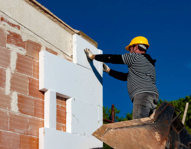 Best Residential Insulation in Northchase, NC