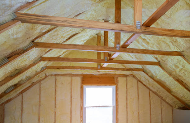 Best Spray Foam Insulation in Northchase, NC