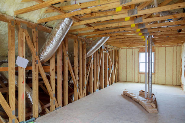 Reliable Northchase, NC Insulation Contractor Solutions