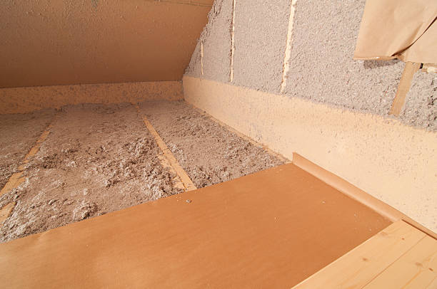 Types of Insulation We Offer in Northchase, NC