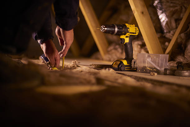 Best Insulation for Specific Applications in Northchase, NC